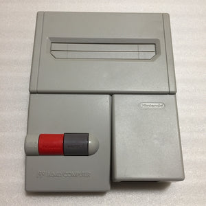 NESRGB Modded AV Famicom - Hudson set