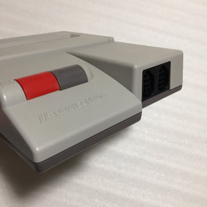 NESRGB Modded AV Famicom - Hudson set