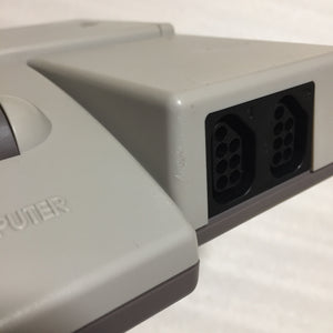 NESRGB Modded AV Famicom - Hudson set
