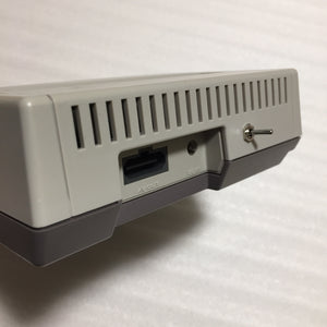 NESRGB Modded AV Famicom - Hudson set