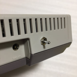 NESRGB Modded AV Famicom - Hudson set