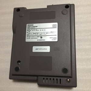 NESRGB Modded AV Famicom - Hudson set