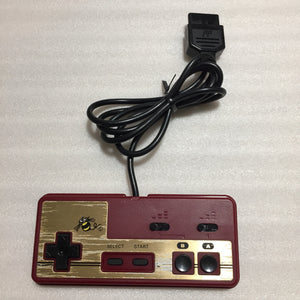 NESRGB Modded AV Famicom - Hudson set