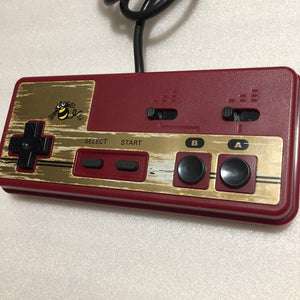 NESRGB Modded AV Famicom - Hudson set