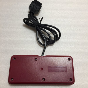 NESRGB Modded AV Famicom - Hudson set