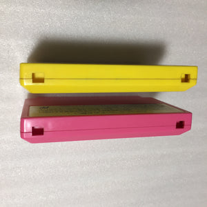 NESRGB Modded AV Famicom - Hudson set