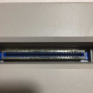 NESRGB Modded AV Famicom - Hudson set