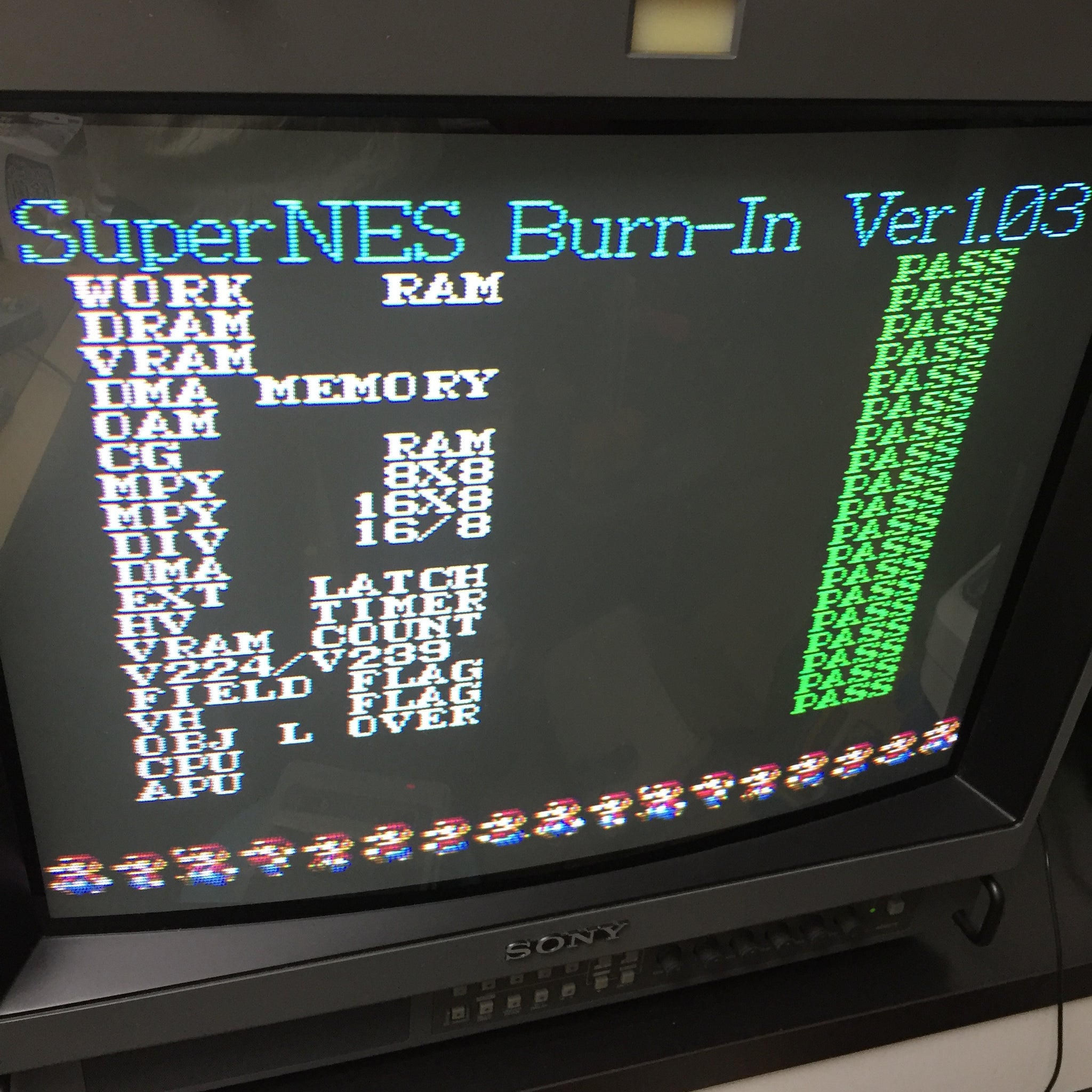 1-CHIP Super Famicom system - Super Game Boy 2 set - RetroAsia