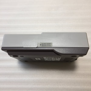 Boxed NESRGB Modded AV Famicom - Spartan X set