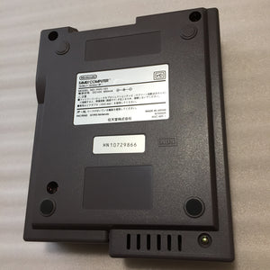 Boxed NESRGB Modded AV Famicom - Spartan X set