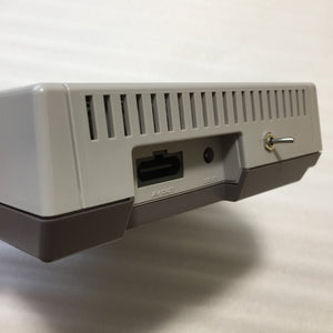 Boxed NESRGB Modded AV Famicom - Spartan X set
