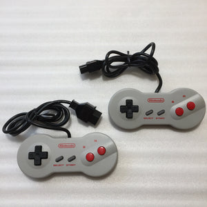 Boxed NESRGB Modded AV Famicom - Spartan X set
