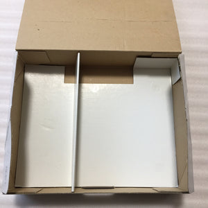 Boxed NESRGB Modded AV Famicom - Spartan X set