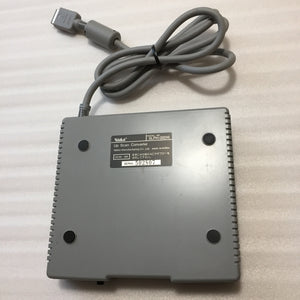 Waka Up Scan Converter (to VGA) - for PS1/PS2