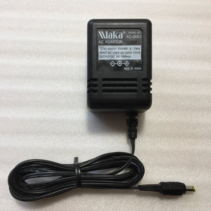 Waka Up Scan Converter (to VGA) - for PS1/PS2