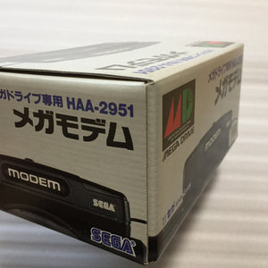 Mega-Modem for Megadrive (untested)