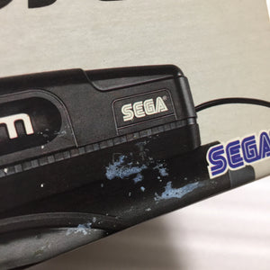 Mega-Modem for Megadrive (untested)
