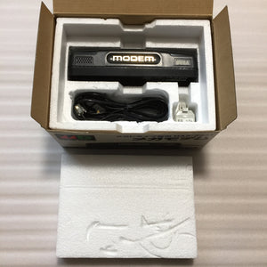 Mega-Modem for Megadrive (untested)