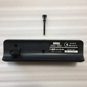 Mega-Modem for Megadrive (untested)