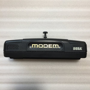 Mega-Modem for Megadrive (untested)