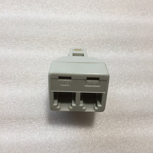 Mega-Modem for Megadrive (untested)