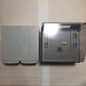 Full RGB set : NESRGB AV Famicom and 1-Chip Super Famicom with station rack