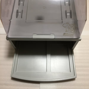 Full RGB set : NESRGB AV Famicom and 1-Chip Super Famicom with station rack