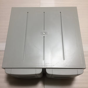 Full RGB set : NESRGB AV Famicom and 1-Chip Super Famicom with station rack