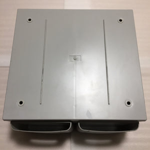 Full RGB set : NESRGB AV Famicom and 1-Chip Super Famicom with station rack