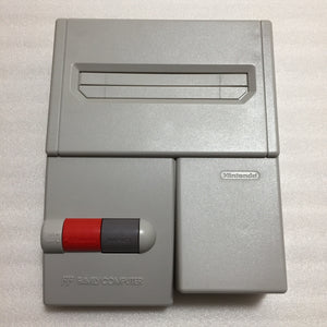 Full RGB set : NESRGB AV Famicom and 1-Chip Super Famicom with station rack