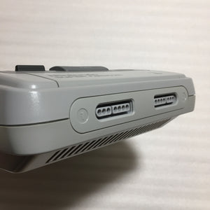 Full RGB set : NESRGB AV Famicom and 1-Chip Super Famicom with station rack