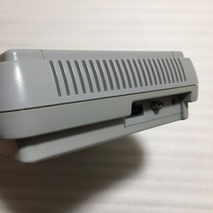 Full RGB set : NESRGB AV Famicom and 1-Chip Super Famicom with station rack