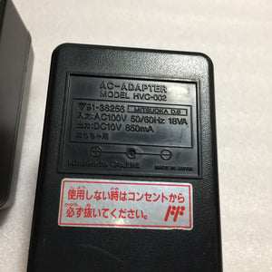 Full RGB set : NESRGB AV Famicom and 1-Chip Super Famicom with station rack