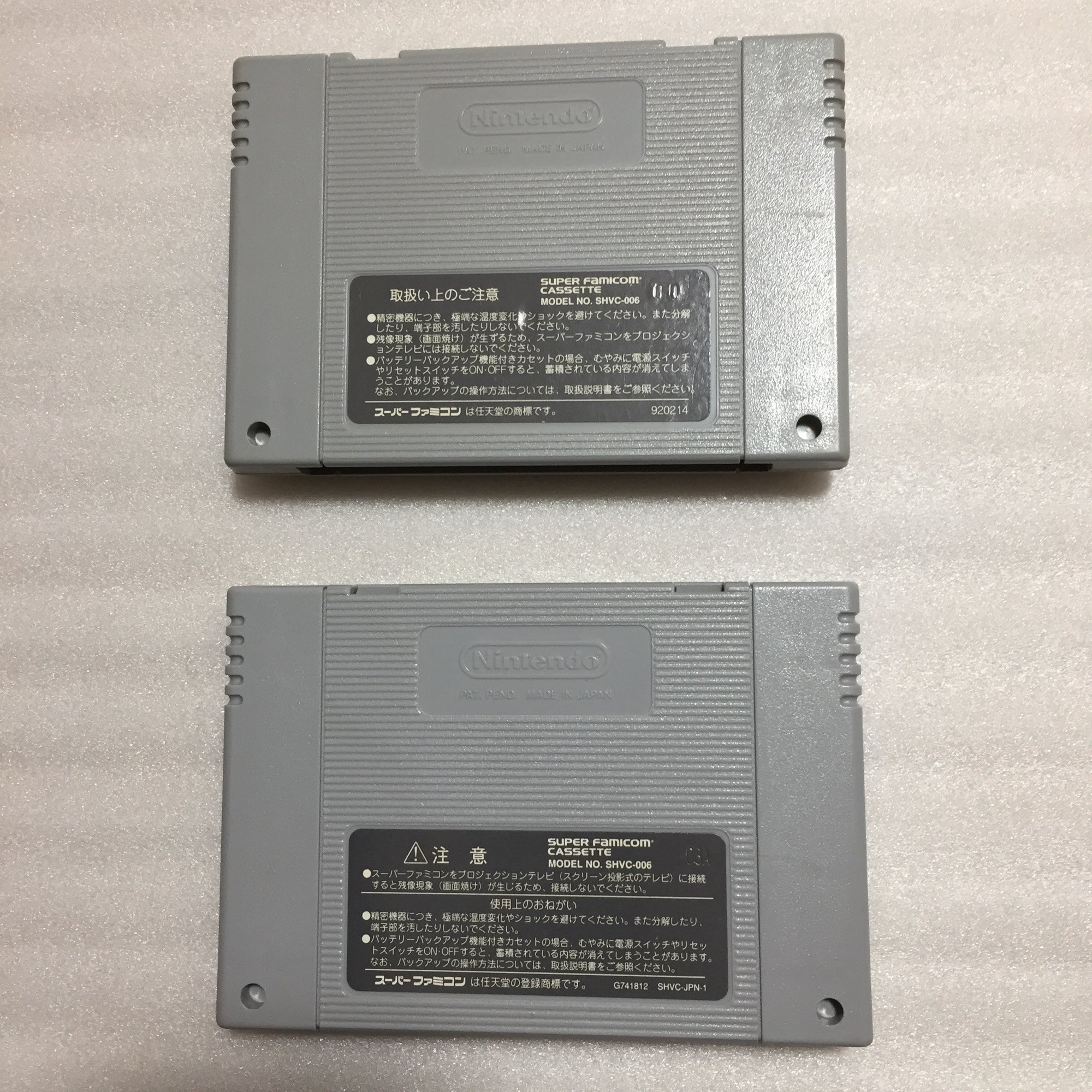 Full RGB set : NESRGB AV Famicom and 1-Chip Super Famicom Full RGB set : NESRGB AV Famicom and 1-Chip Super Famicom