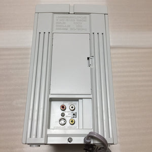NEC PC-FX in box