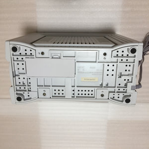 NEC PC-FX in box