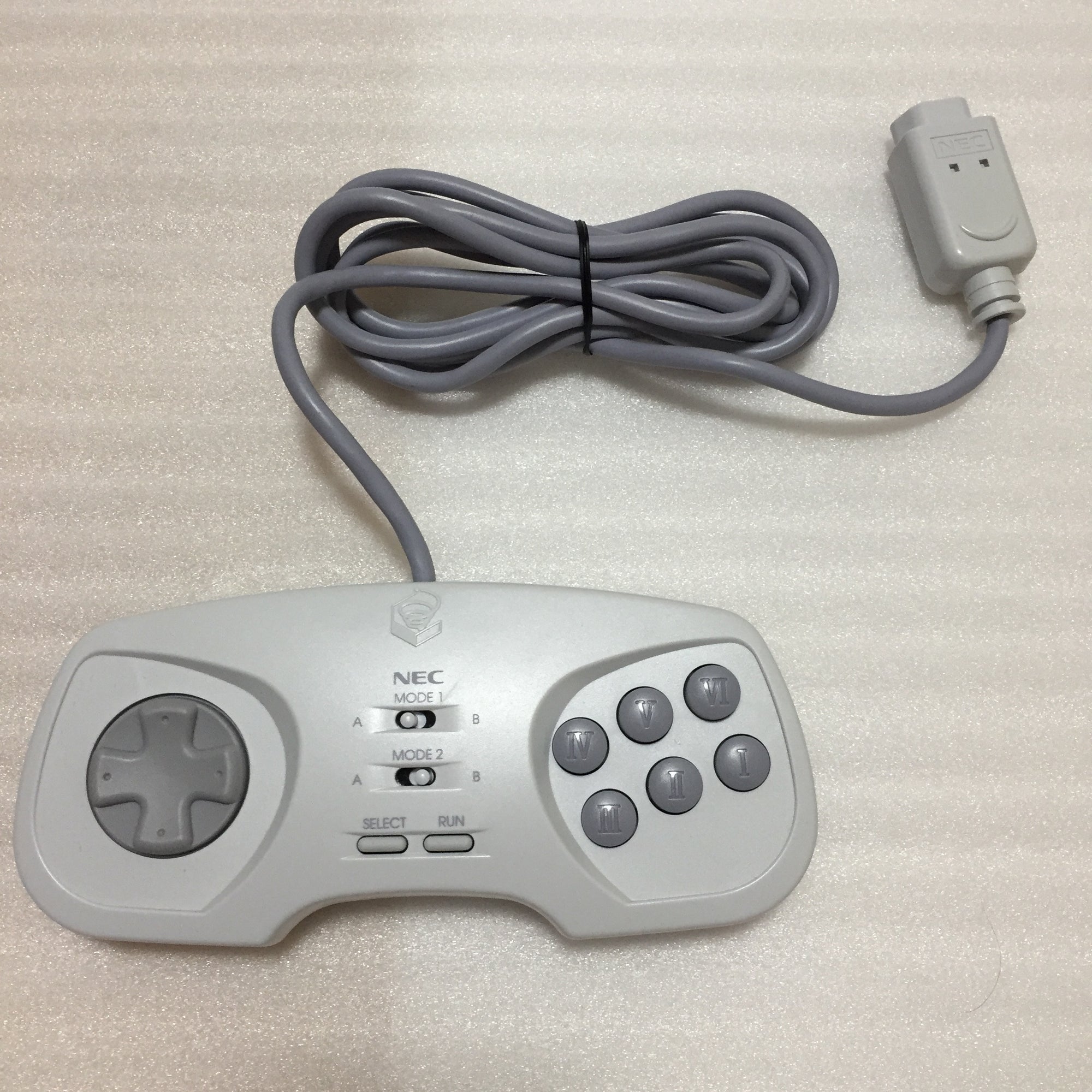 ファイル:PC-FX-Controller.jpg - Wikipedia