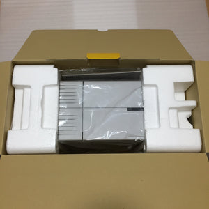 NEC PC-FX in box