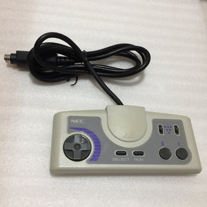 PC Engine Duo-R with RGB kit - Street Fighter 2 ' set