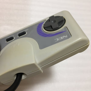 PC Engine Duo-R with RGB kit - Street Fighter 2 ' set