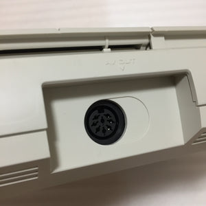 PC Engine Duo-R with RGB kit - Street Fighter 2 ' set