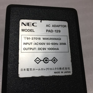 PC Engine Duo-R with RGB kit - Street Fighter 2 ' set