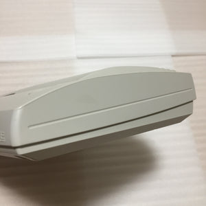 PC Engine Duo-R with RGB kit