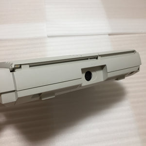 PC Engine Duo-R with RGB kit
