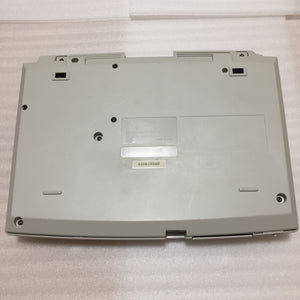 PC Engine Duo-R with RGB kit