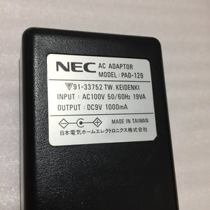 PC Engine Duo-R with RGB kit