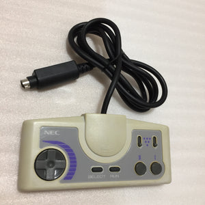 PC Engine Duo-R with RGB kit
