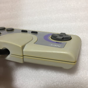 PC Engine Duo-R with RGB kit