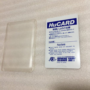 PC Engine Core Grafx 2 with RGB kit