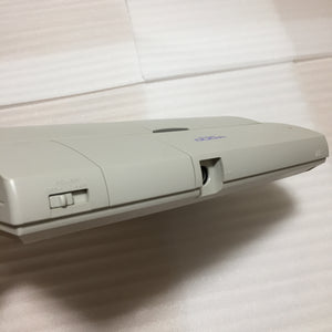 PC Engine Duo-R with RGB kit - Street Fighter 2 ' set